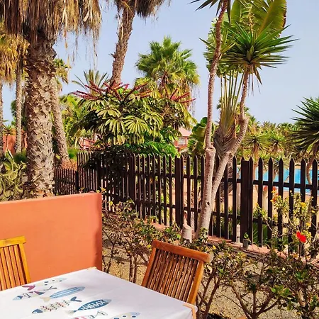 Casa Blu - 25b Oasis Tamarindo 1 Corralejo