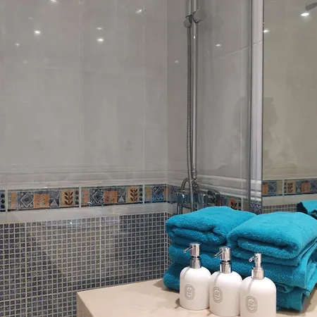 New Casa Blu - Oasis Tamarindo 1 Corralejo