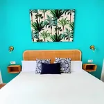 Casa Blu - Oasis Tamarindo 1 Апартаменты *