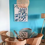 New Casa Blu - Oasis Tamarindo 1 * 코라레호
