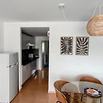 New Casa Blu - Oasis Tamarindo 1 아파트 코라레호
