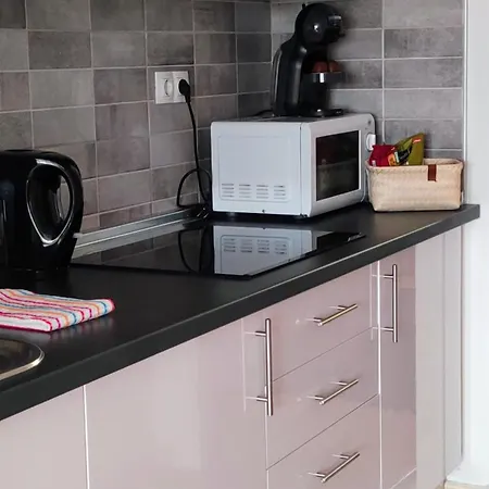 Apartment Casa Blu - 25b Oasis Tamarindo 1 Corralejo