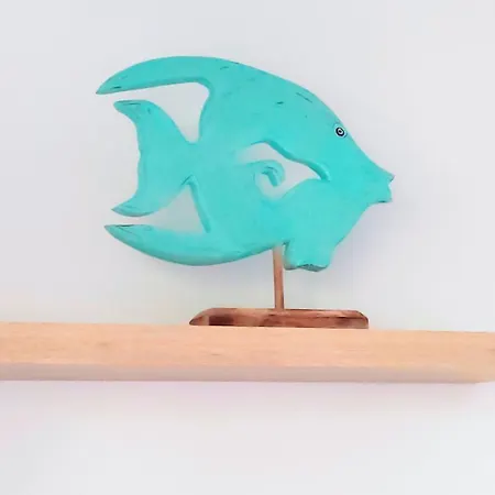 Casa Blu - Oasis Tamarindo 1 Lägenhet