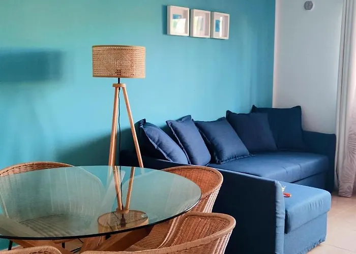 Casa Blu - Oasis Tamarindo 1