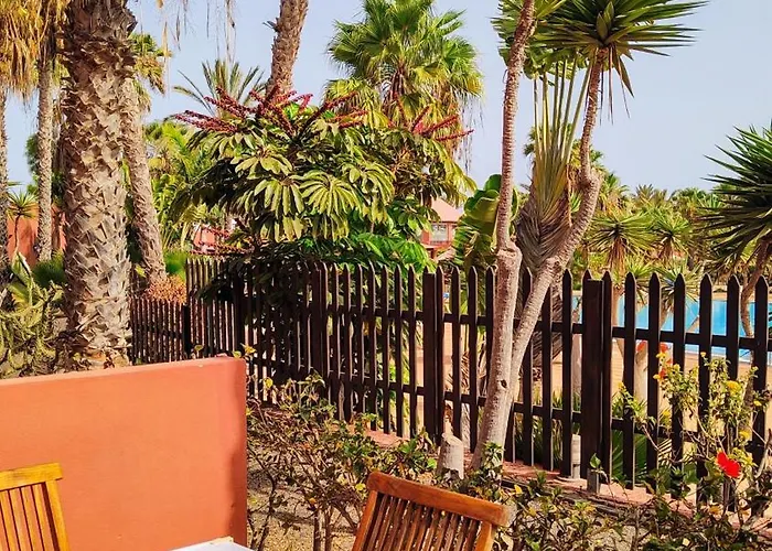 Casa Blu - Oasis Tamarindo 1 Corralejo