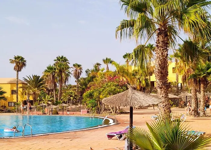 Casa Blu - Oasis Tamarindo 1 *