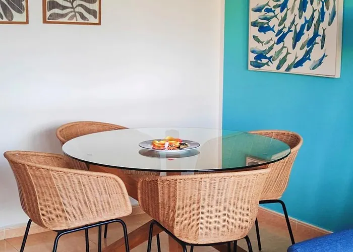 Casa Blu - Oasis Tamarindo 1 *