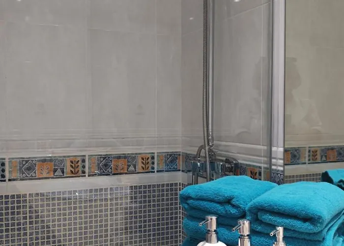 Casa Blu - Oasis Tamarindo 1 Corralejo