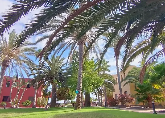 Casa Blu - Oasis Tamarindo 1 Corralejo