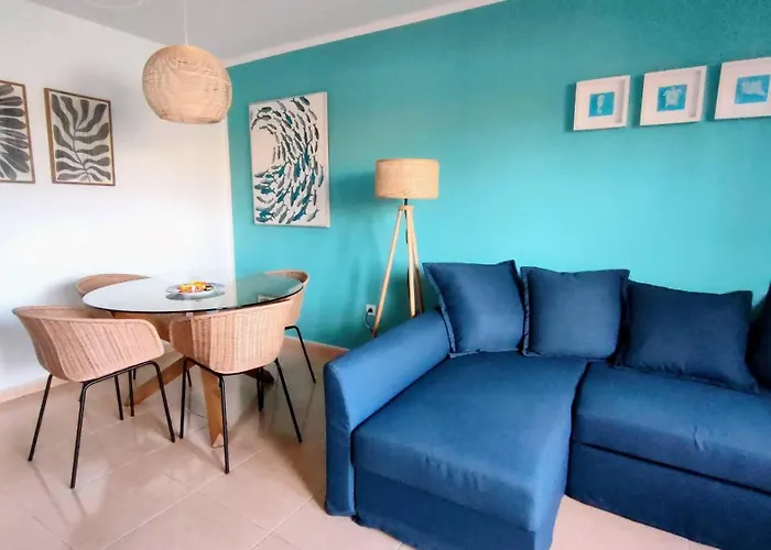 Casa Blu - Oasis Tamarindo 1 Lägenhet