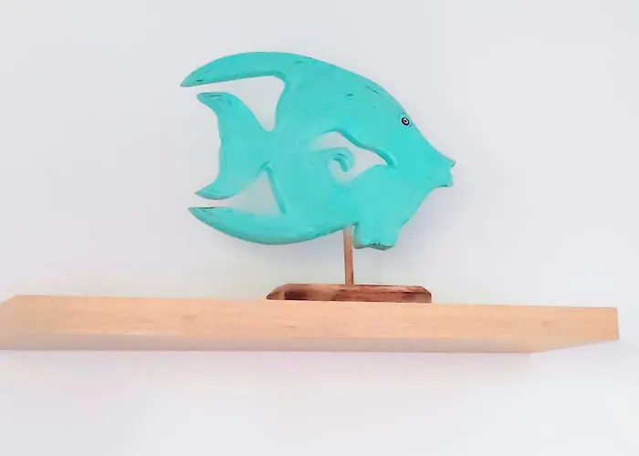 Casa Blu - Oasis Tamarindo 1 Lägenhet