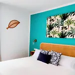 Casa Blu - Oasis Tamarindo 1 Lejlighed Corralejo