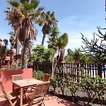 Lägenhet New Casa Blu - Oasis Tamarindo 1 Corralejo