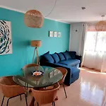 Lägenhet New Casa Blu - Oasis Tamarindo 1
