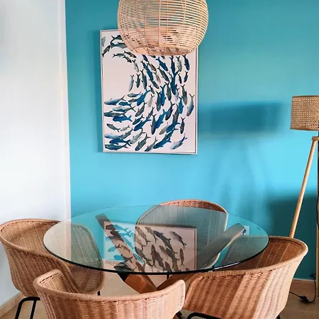 Casa Blu - 25b Oasis Tamarindo 1 * Corralejo