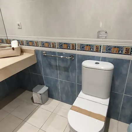 Casa Blu - 25b Oasis Tamarindo 1 Апартаменты