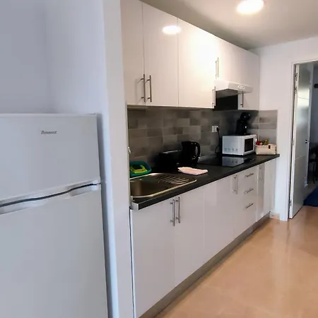 Casa Blu - 25b Oasis Tamarindo 1 Apartmán *