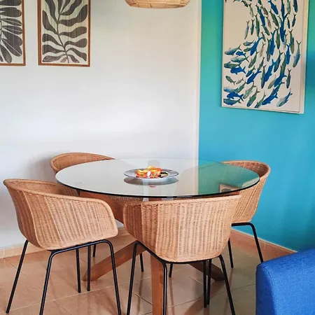 Casa Blu - 25b Oasis Tamarindo 1 *