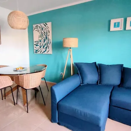 Casa Blu - 25b Oasis Tamarindo 1 Apartamento