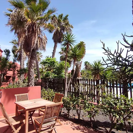 New Casa Blu - Oasis Tamarindo 1 Apartman