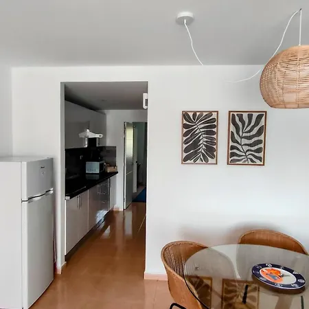 New Casa Blu - Oasis Tamarindo 1 Apartman Corralejo