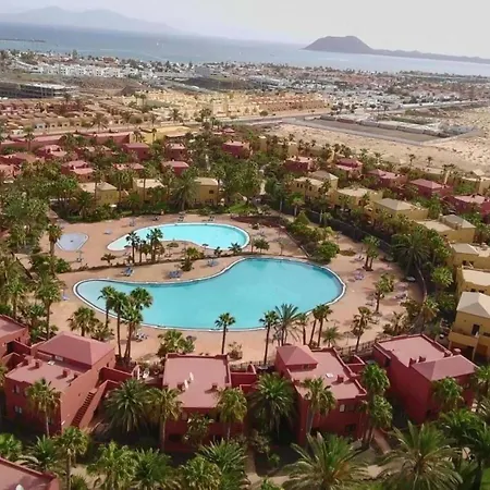 Casa Blu - Oasis Tamarindo 1 Corralejo