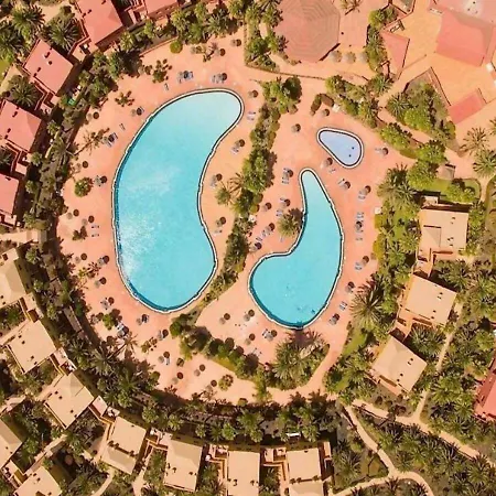 New Casa Blu - Oasis Tamarindo 1 * Corralejo