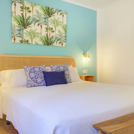 New Casa Blu - Oasis Tamarindo 1 Apartamento *