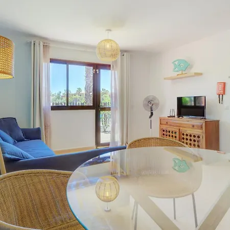 New Casa Blu - Oasis Tamarindo 1 Corralejo