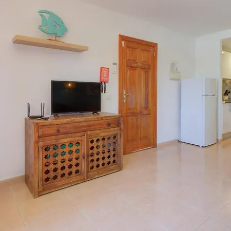 New Casa Blu - Oasis Tamarindo 1 Lägenhet