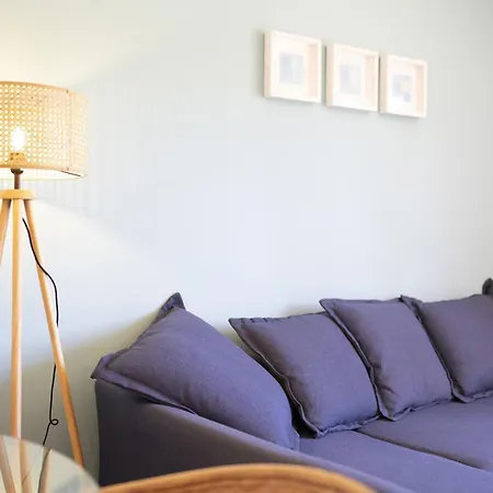 New Casa Blu - Oasis Tamarindo 1 * Corralejo