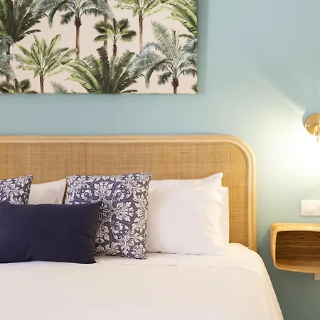 Appartement New Casa Blu - Oasis Tamarindo 1 *