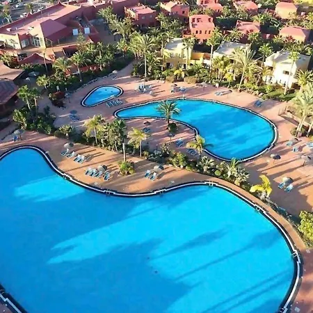 Appartement New Casa Blu - Oasis Tamarindo 1 Corralejo