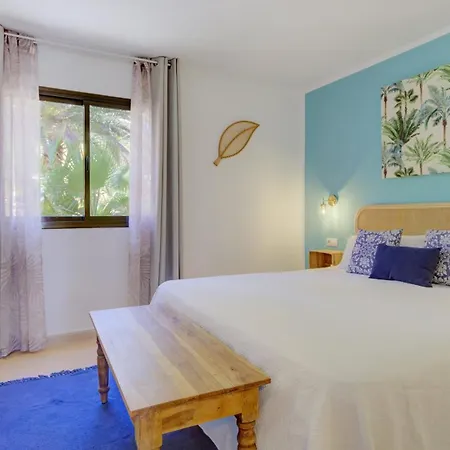 New Casa Blu - Oasis Tamarindo 1 * Corralejo