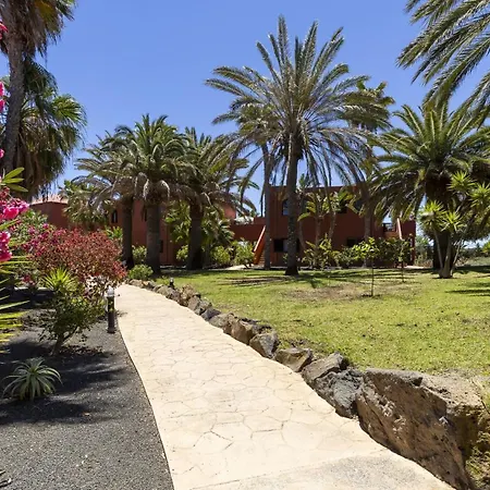 New Casa Blu - Oasis Tamarindo 1 Corralejo