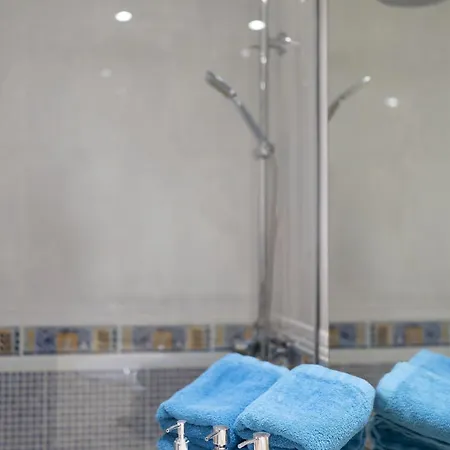 New Casa Blu - Oasis Tamarindo 1 * Corralejo