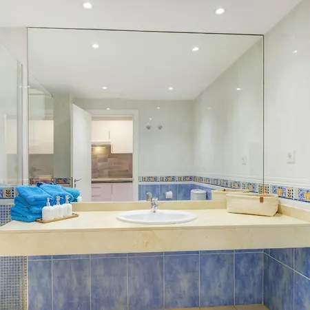 Appartement New Casa Blu - Oasis Tamarindo 1