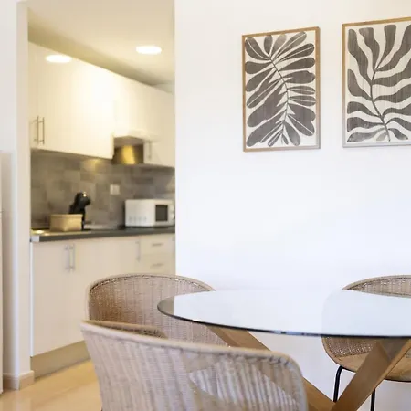 Appartement New Casa Blu - Oasis Tamarindo 1 *