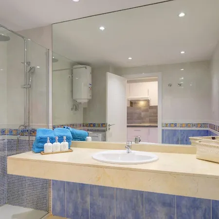 New Casa Blu - Oasis Tamarindo 1