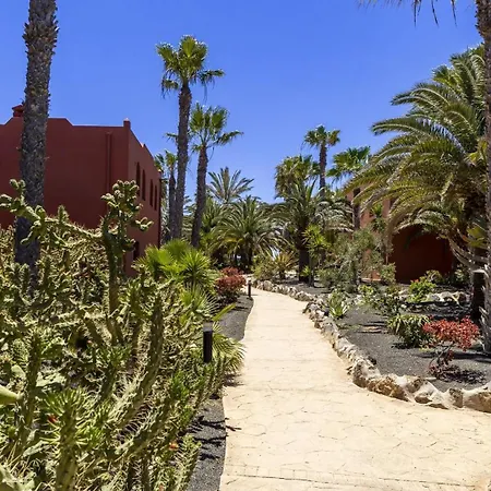 New Casa Blu - Oasis Tamarindo 1 * Corralejo