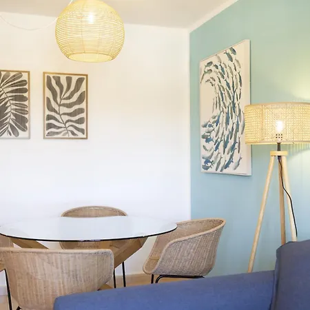 New Casa Blu - Oasis Tamarindo 1 Corralejo