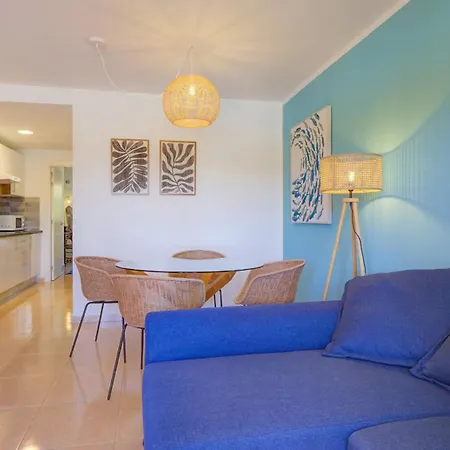 New Casa Blu - Oasis Tamarindo 1 Apartamento