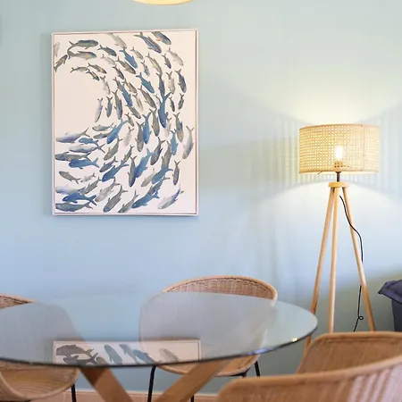 Appartement New Casa Blu - Oasis Tamarindo 1