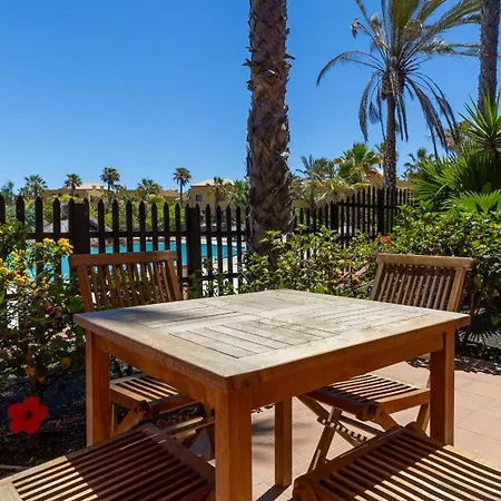 Appartement New Casa Blu - Oasis Tamarindo 1