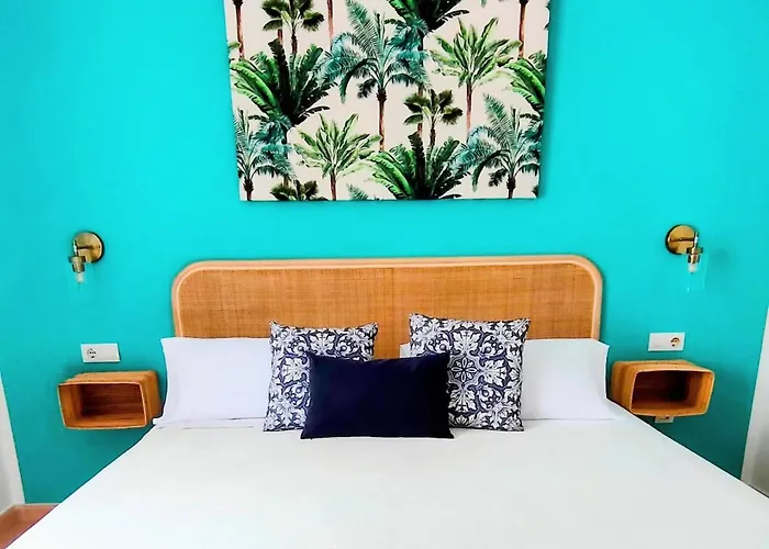 Casa Blu - Oasis Tamarindo 1 شقة *