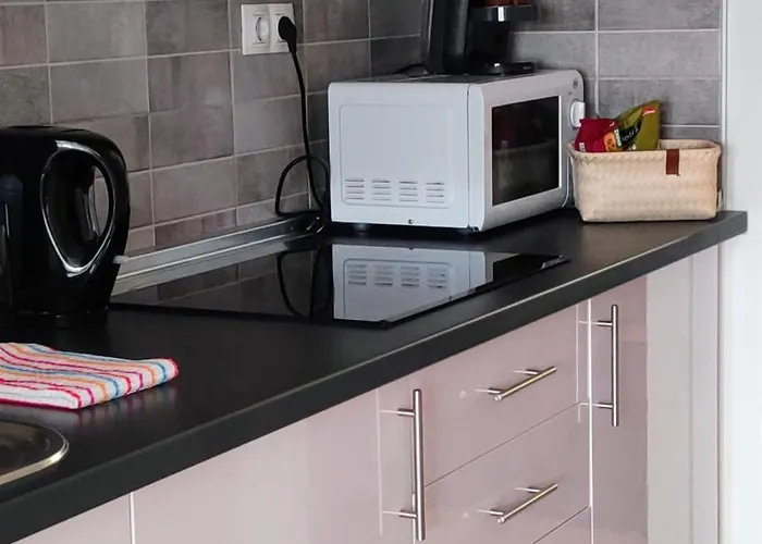 شقة Casa Blu - Oasis Tamarindo 1 كوراليهو