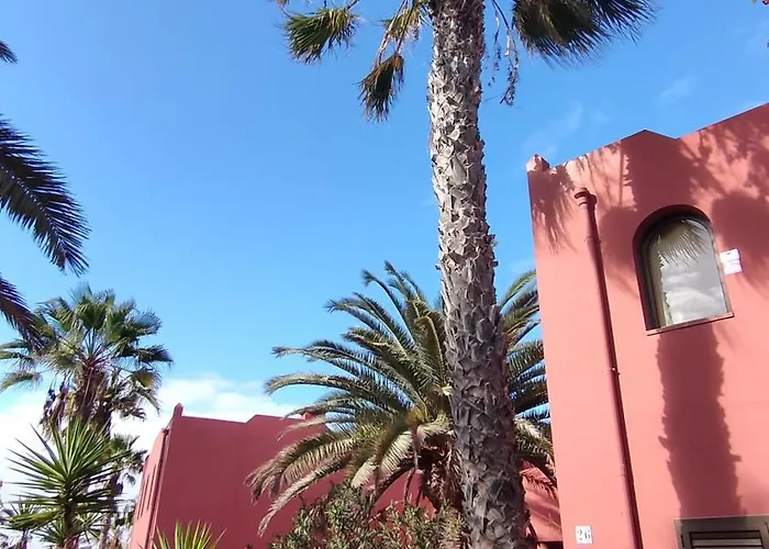 Casa Blu - Oasis Tamarindo 1 شقة