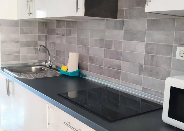 Casa Blu - 25/b Oasis Tamarindo 1 *